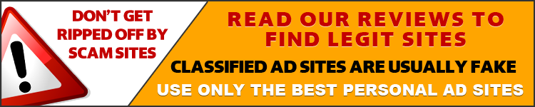 CTA classified ads scams