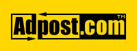 logo of adpost