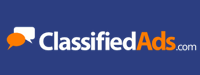 logo for classifiedads