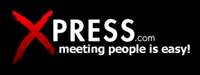 logo for xpress