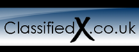 classifiedx logo