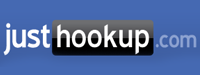 logo of justhookup