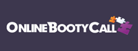 logo for onlinebootycall